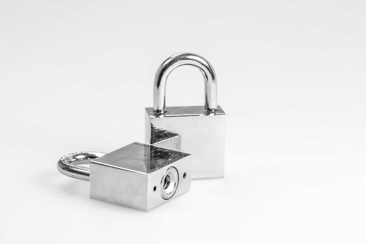 Padlocks
