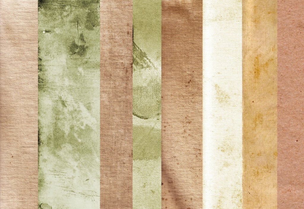 Paper Texture Pack - 9 papers