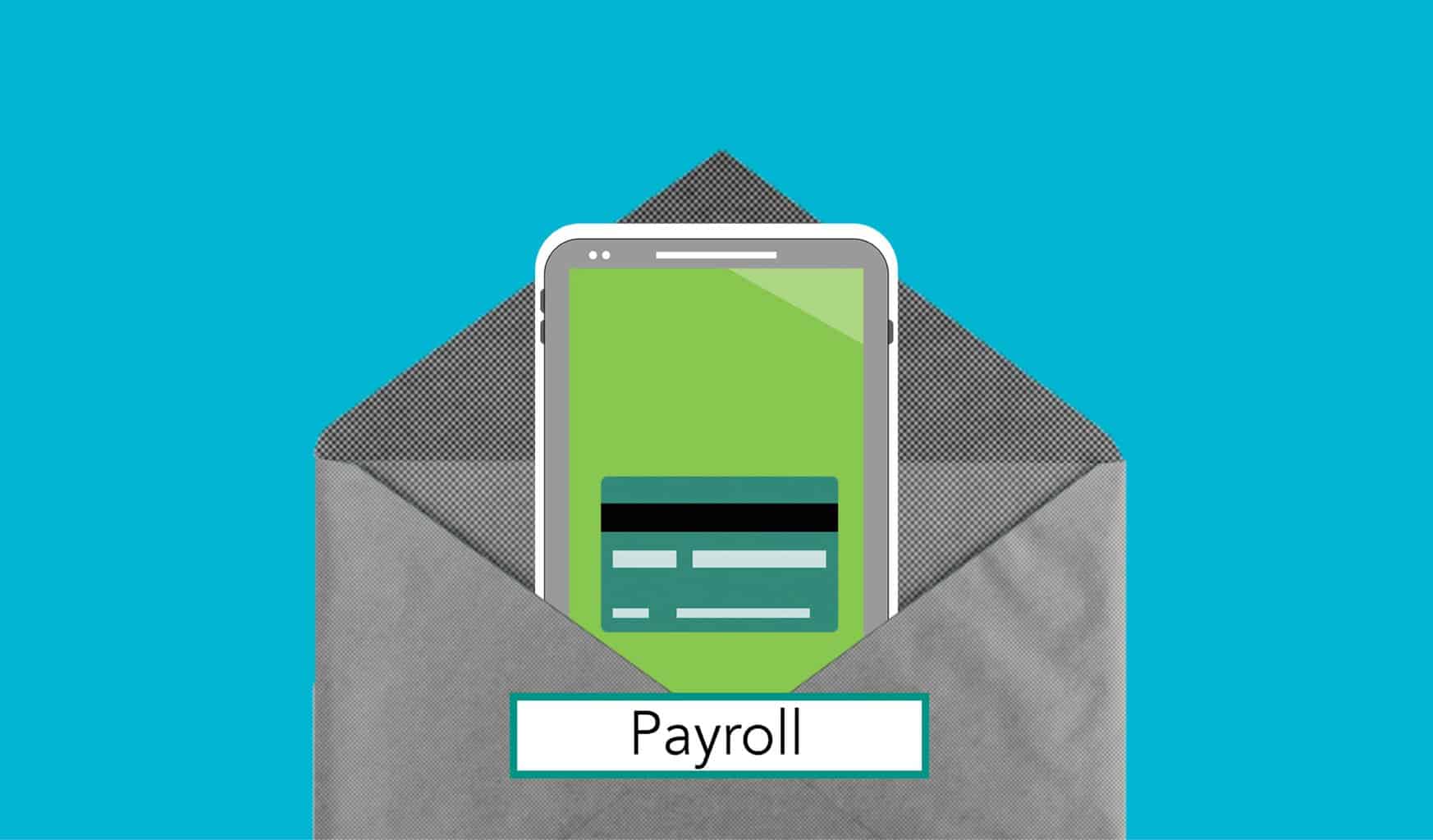 payroll software featured