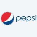 Pepsi logo