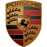 Porsche logo