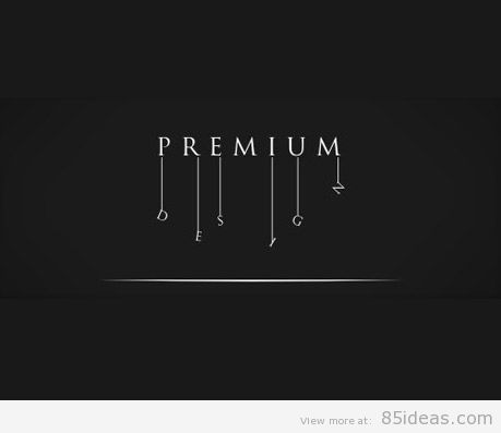 Premium Design