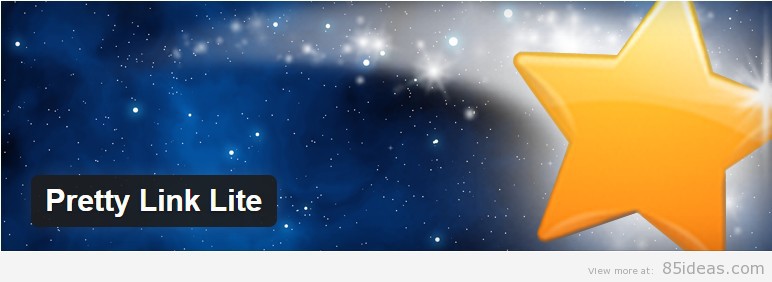 Pretty Link Lite WordPress Plugins
