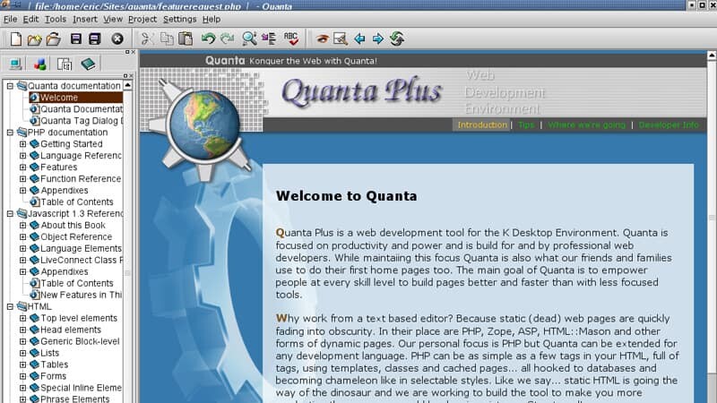 quanta