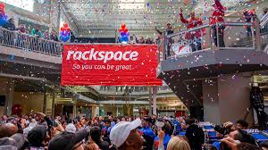rackspace