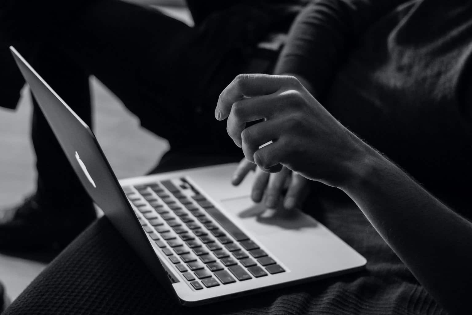 Reading a blog