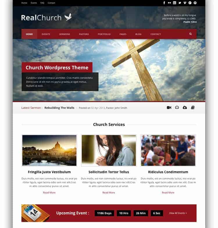 realchurch