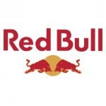 Red Bull logo
