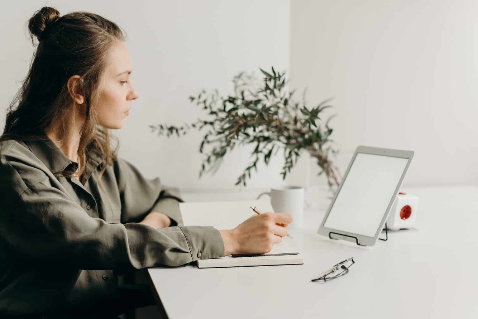 Remote work