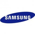 Samsung Electronics logo