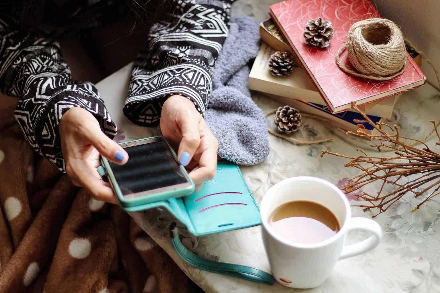 Six Must-Have Social Media Marketing Tools