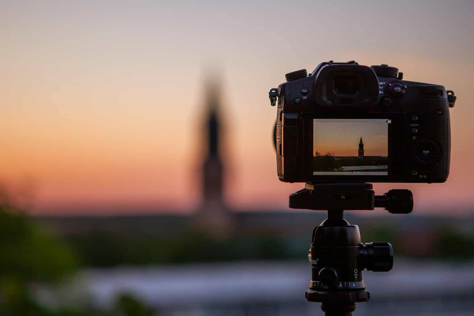 Six Ways How ALPR Cameras Can Improve Traffic Flow and Safety