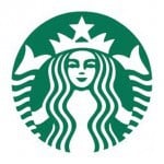 Starbucks logo