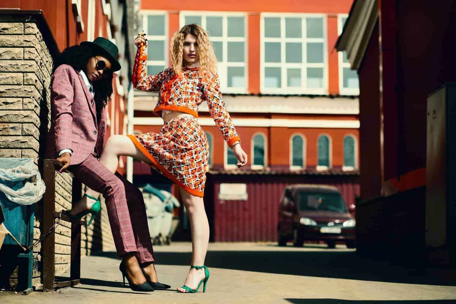 Starting Your Own Fashion Business Make Sure You Follow These Five Steps