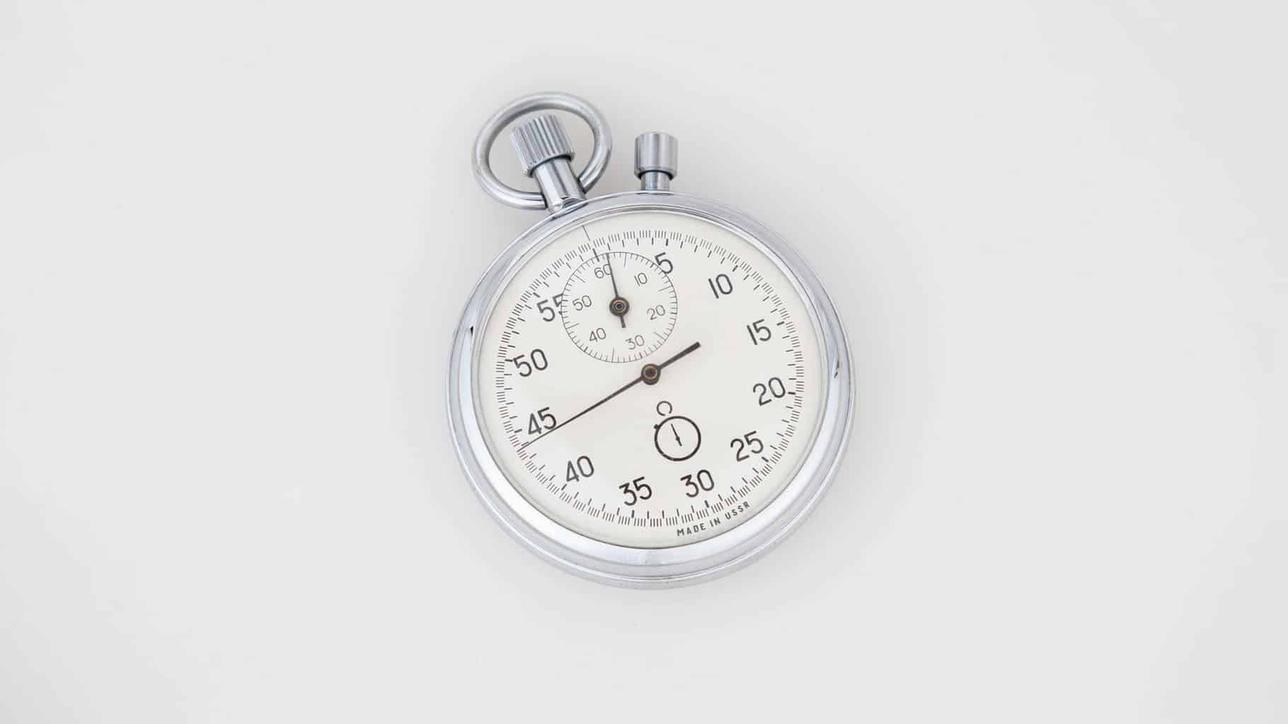 Stopwatch