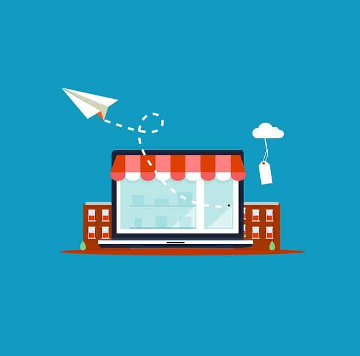 Handle Redirections on ecommerce Website