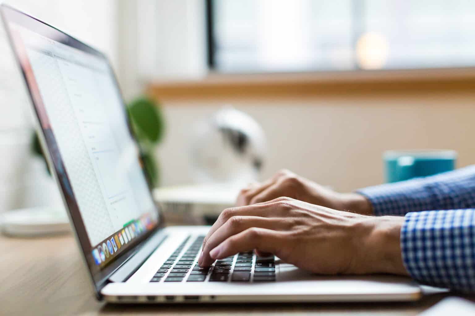 Streamlined Checkout Process
