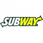 Subway logo