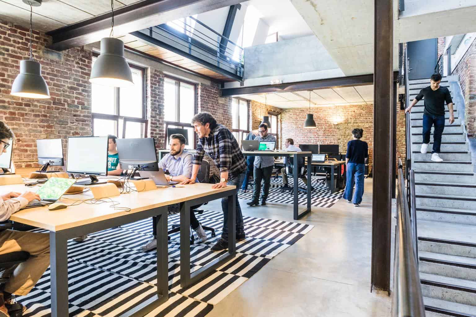 Ten Marketing Strategies for Tech Startups