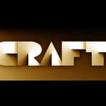 Text effect Photoshop logo design tutorial