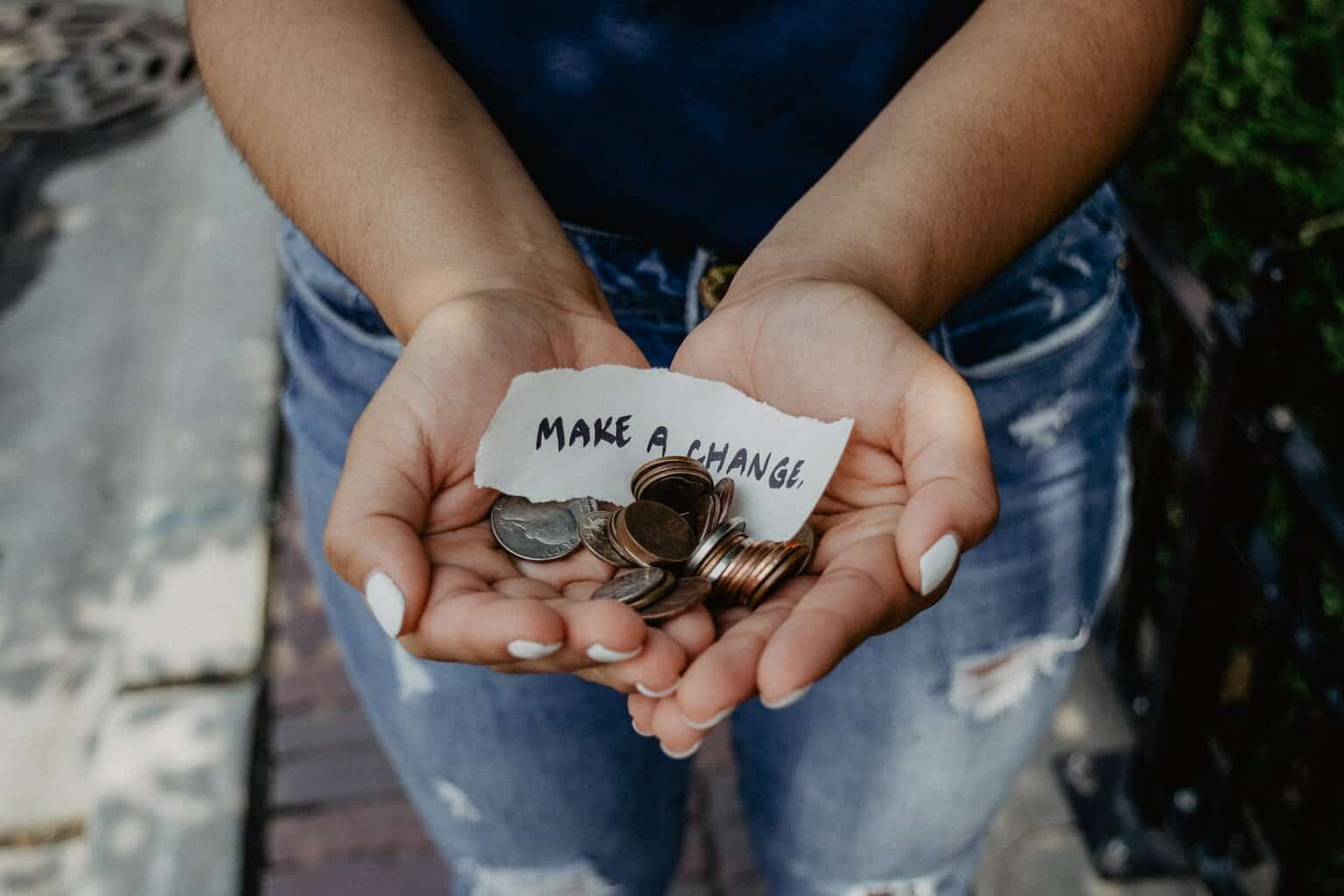 The Modern Techniques of Crowdfunding, Fundraising, & Charity