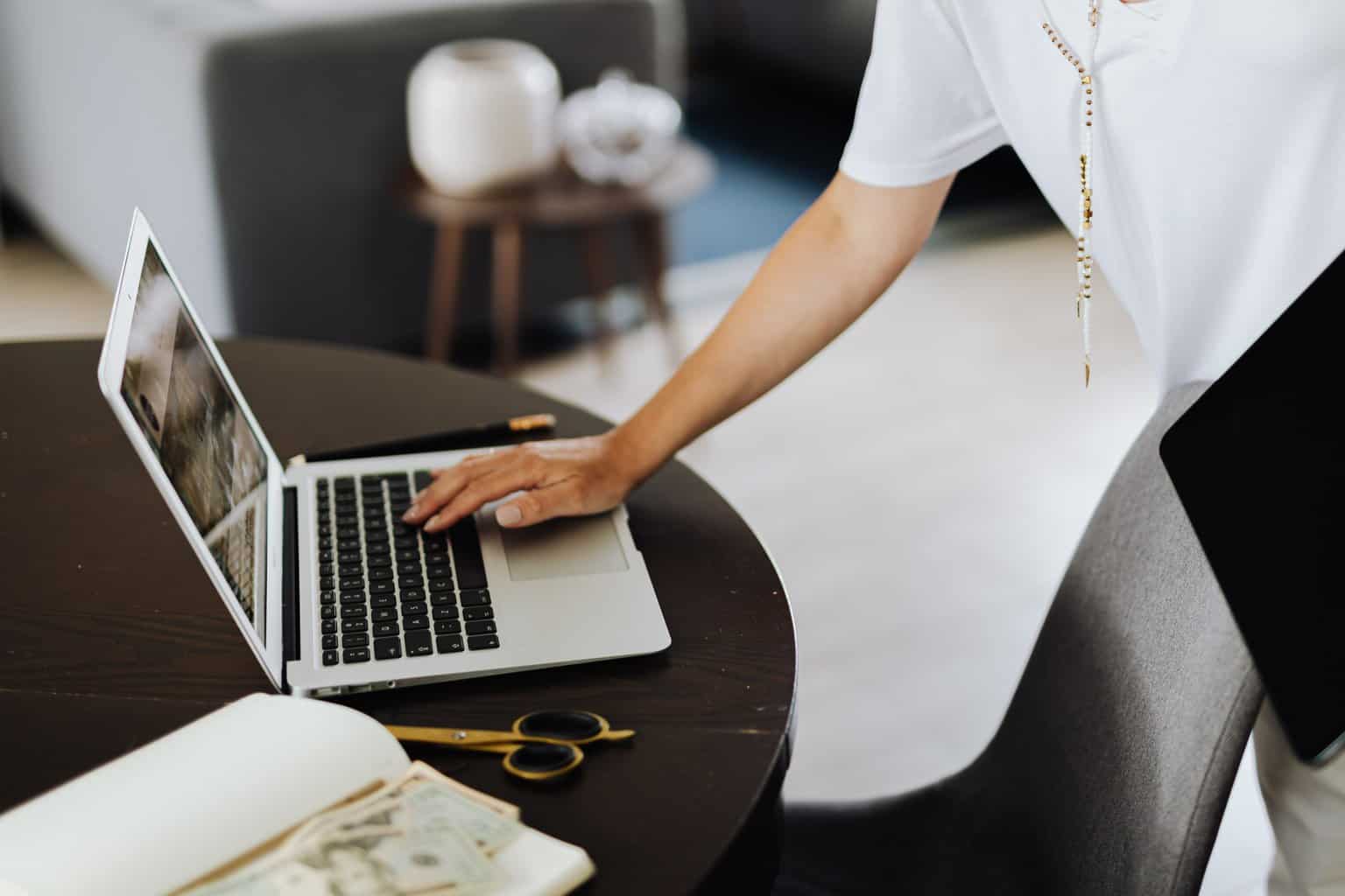 The Online Proofing Process - Step-by-Step