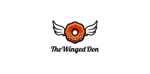 THE WINGED DON