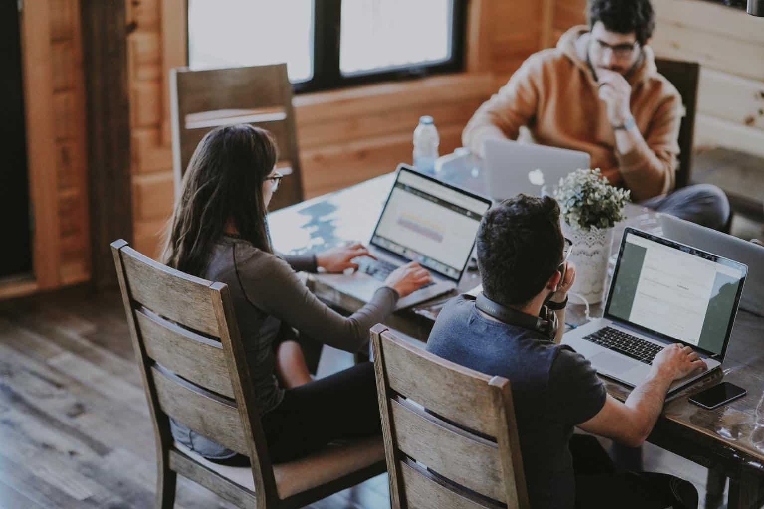 Top Reasons for Outsourcing