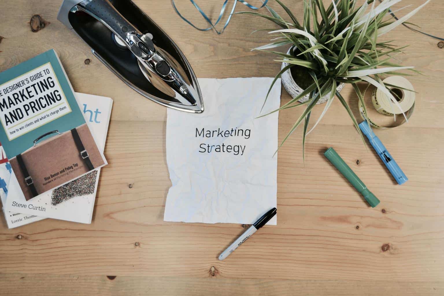 Top Ten Digital Marketing Trends to Watch Through 2021
