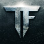 Transformers Photoshop logo design tutorial