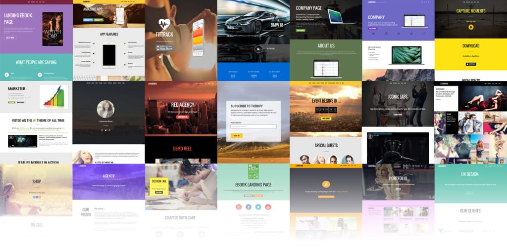 Ultra WordPress Theme