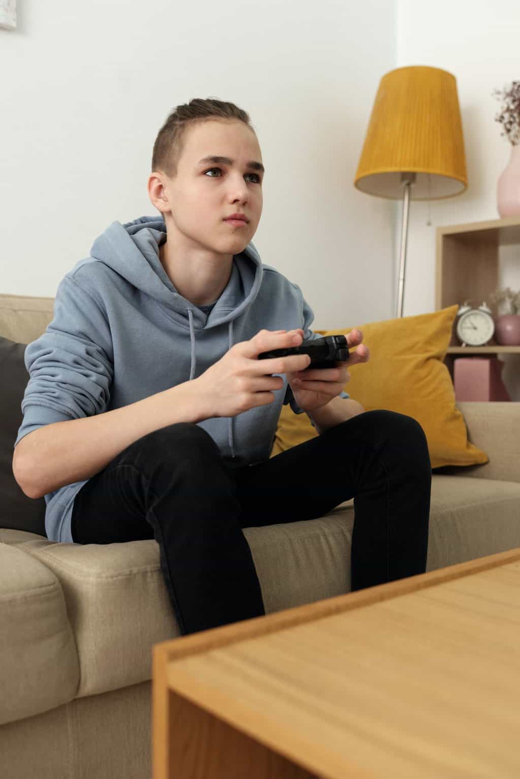 Understanding Cross-Platform Play