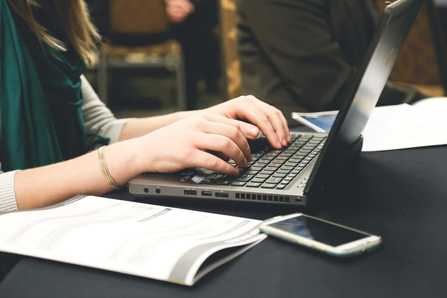 Understanding Online Proofing