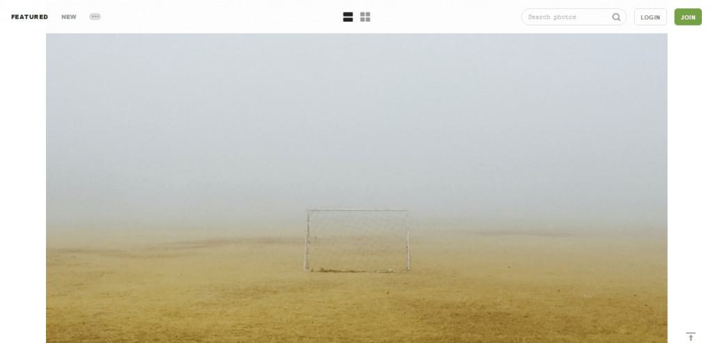 Unsplash High Resolution Photos