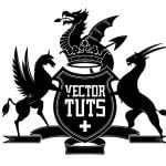 Vector logo Photoshop tutorial
