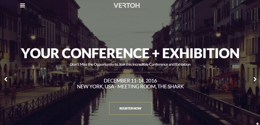 Vertoh theme