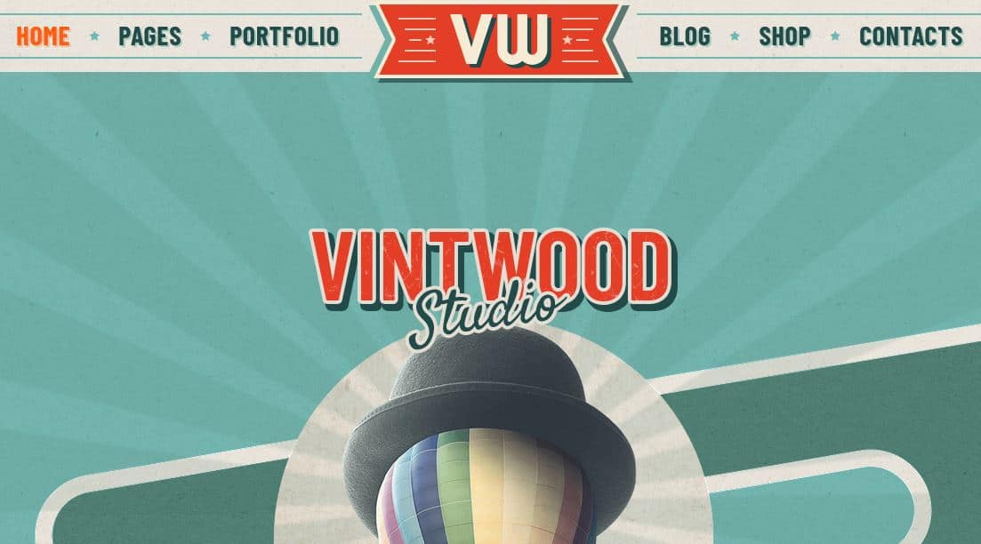 vintwood