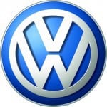 Volkswagen logo