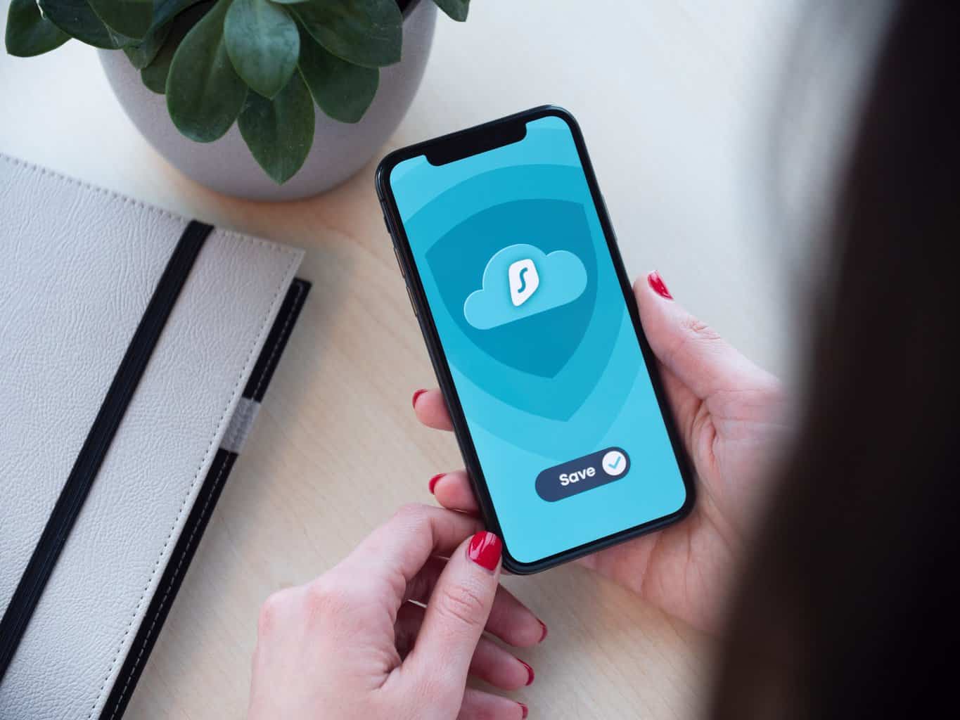 vpn battery vpn 1