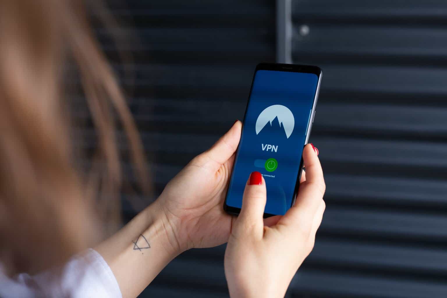vpn battery vpn 3