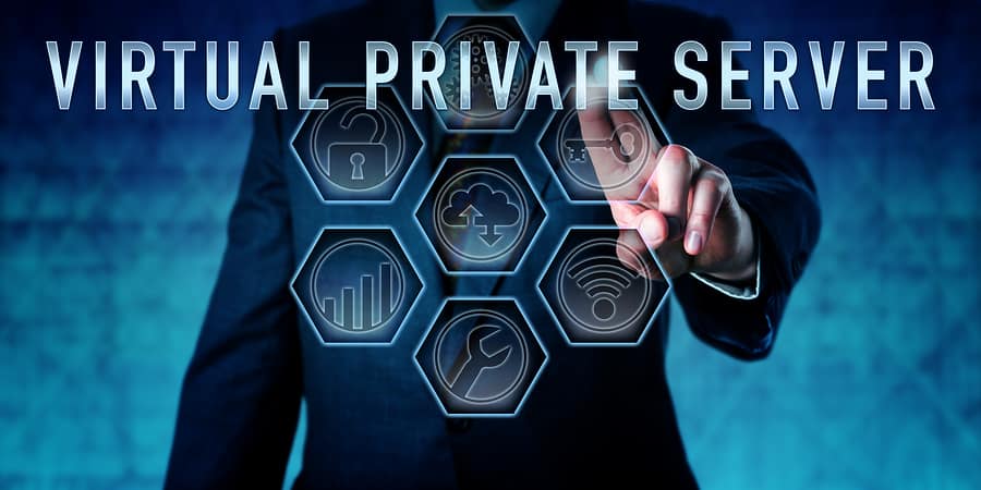 vps hosting services