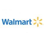 Walmart logo
