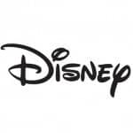 Walt Disney logo
