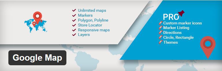 Web-Dorado-WordPress-Google-Map-Plugin
