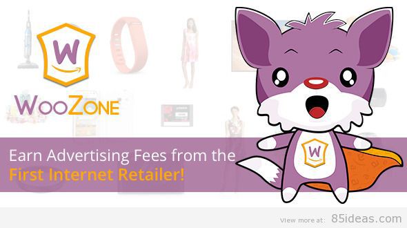 WooCommerce Amazon Affiliates Plugin