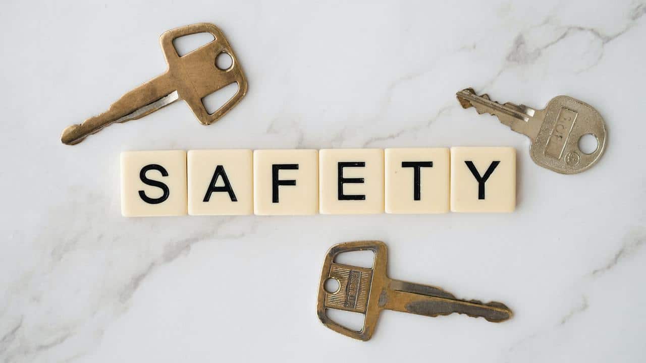 Word Safety