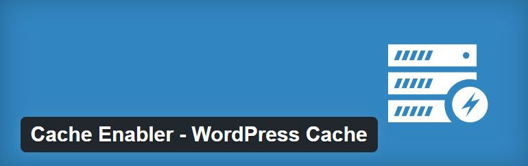 WordPress Cache Enabler