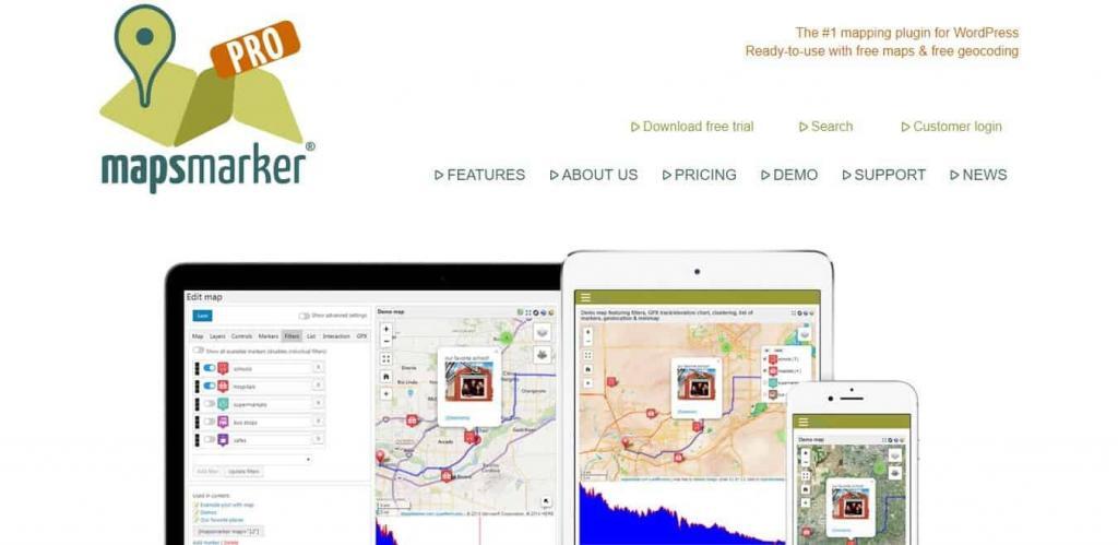 google maps