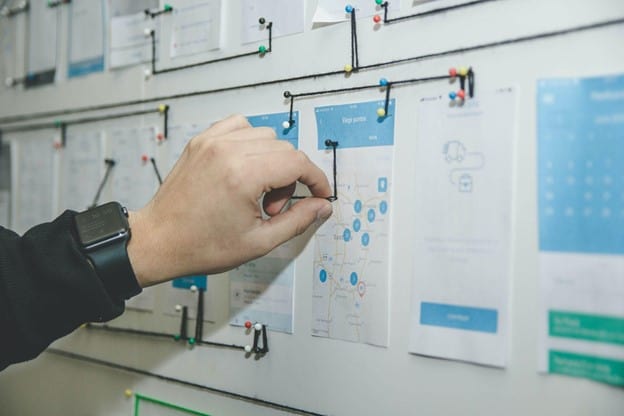 WordPress multisite domain mapping can get complex if you don’t keep a record of changes in all your domains