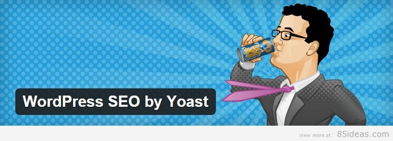 WordPress SEO by Yoast